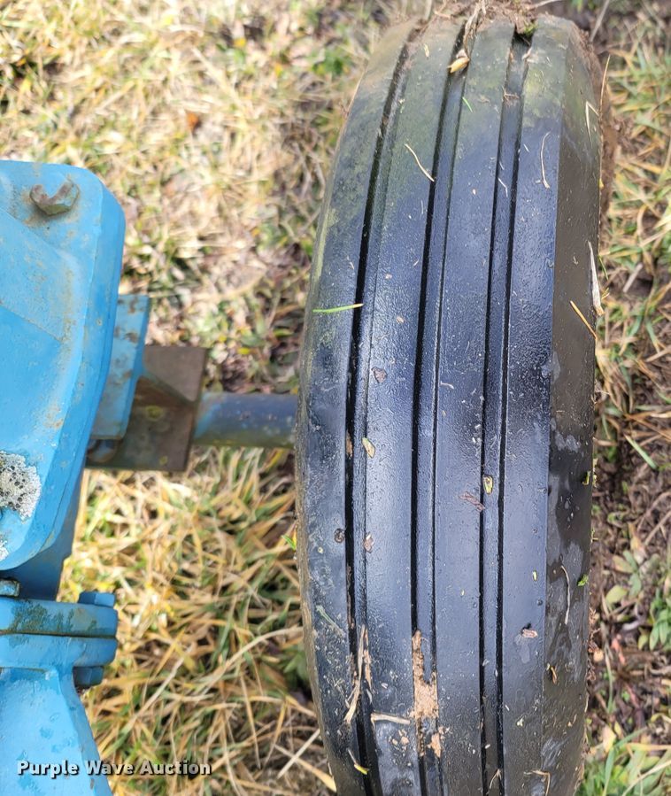 image for item MH9753 Marlow 446  water pump