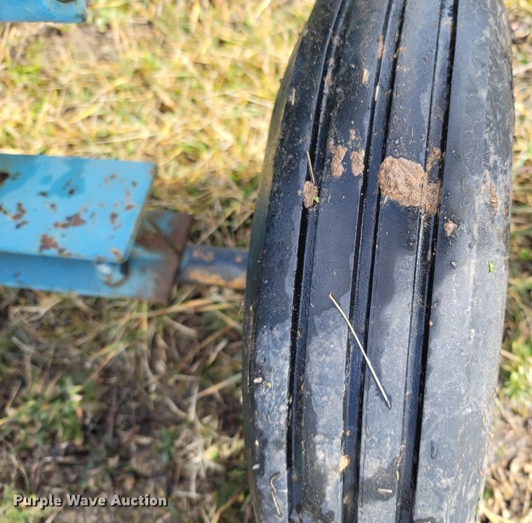 image for item MH9753 Marlow 446  water pump