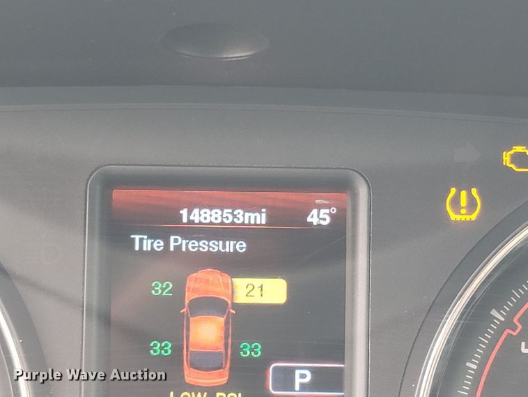 image for item MH9756 2012 Dodge Charger Police