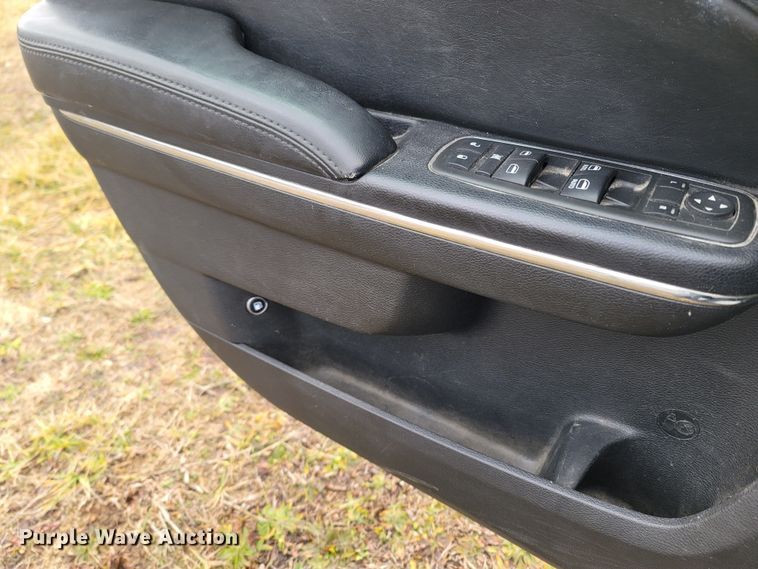 image for item MH9756 2012 Dodge Charger Police