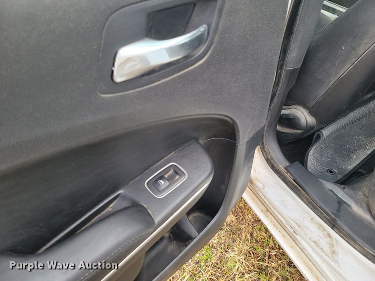 image for item MH9756 2012 Dodge Charger Police