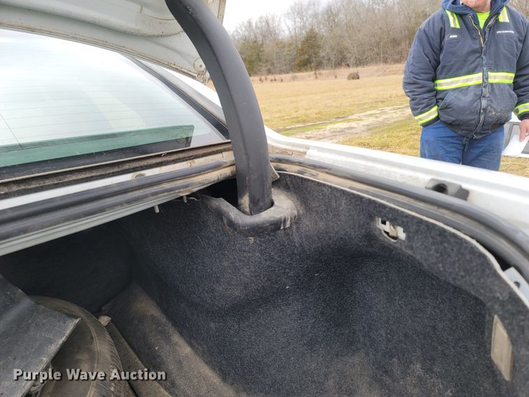 image for item MH9756 2012 Dodge Charger Police