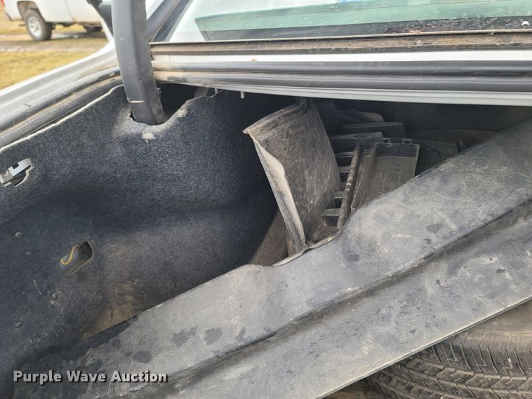 image for item MH9756 2012 Dodge Charger Police