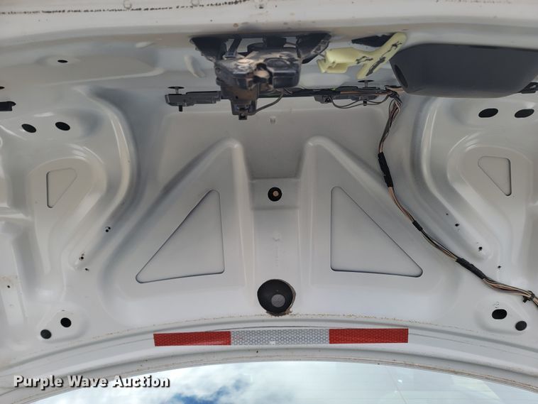 image for item MH9756 2012 Dodge Charger Police