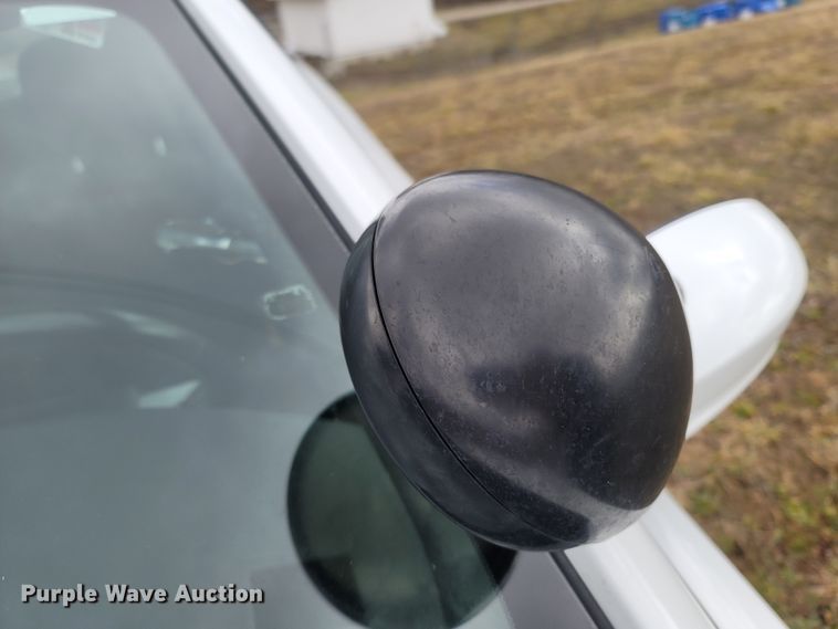 image for item MH9756 2012 Dodge Charger Police