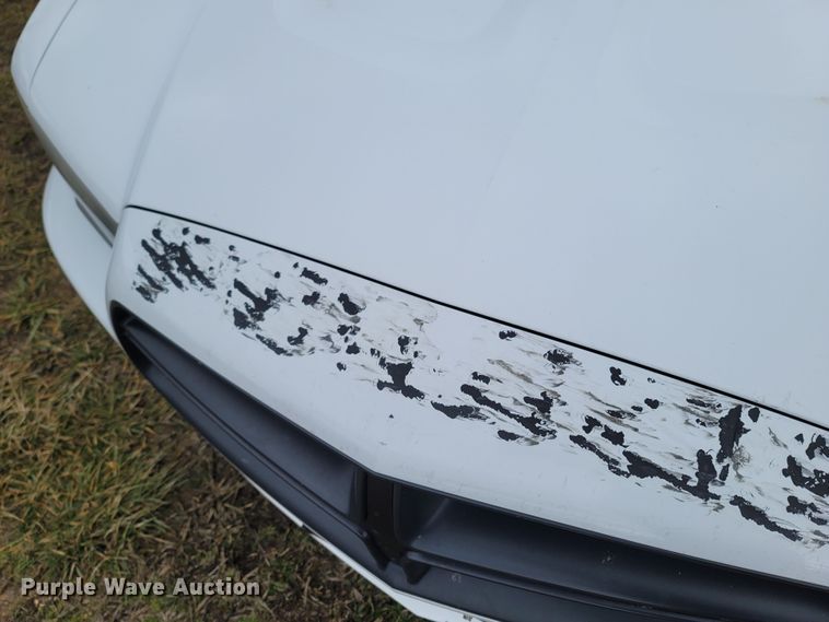 image for item MH9756 2012 Dodge Charger Police