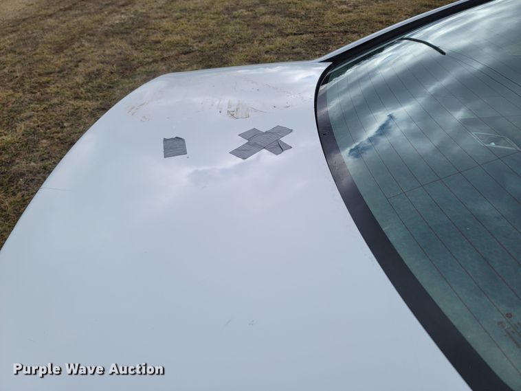 image for item MH9756 2012 Dodge Charger Police