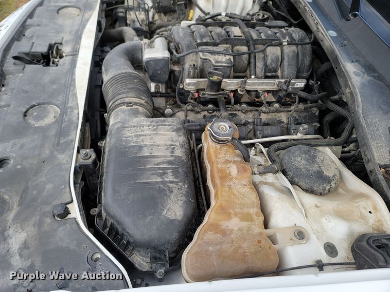 image for item MH9756 2012 Dodge Charger Police