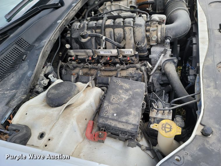 image for item MH9756 2012 Dodge Charger Police