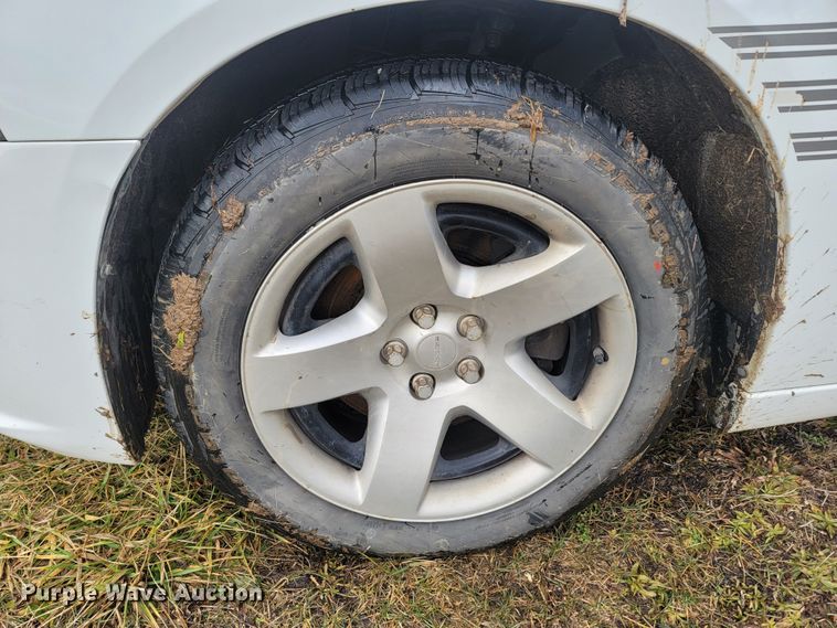 image for item MH9756 2012 Dodge Charger Police