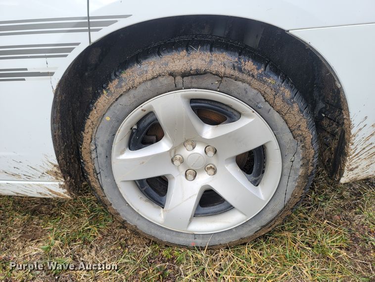 image for item MH9756 2012 Dodge Charger Police