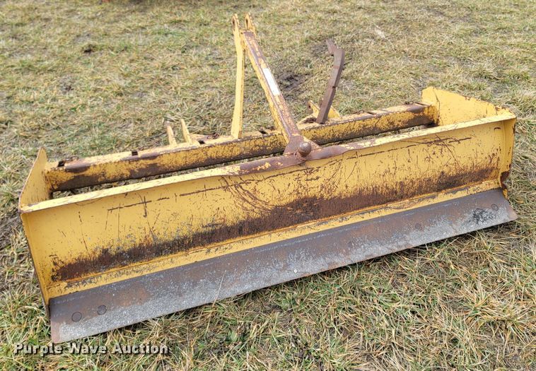 image for item MH9758 Tuffline TB172  box blade