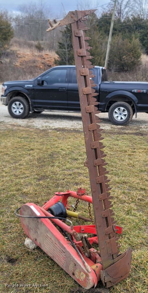 image for item MH9759 Sitrex  sickle mower
