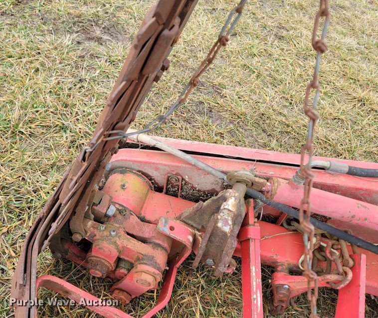image for item MH9759 Sitrex  sickle mower