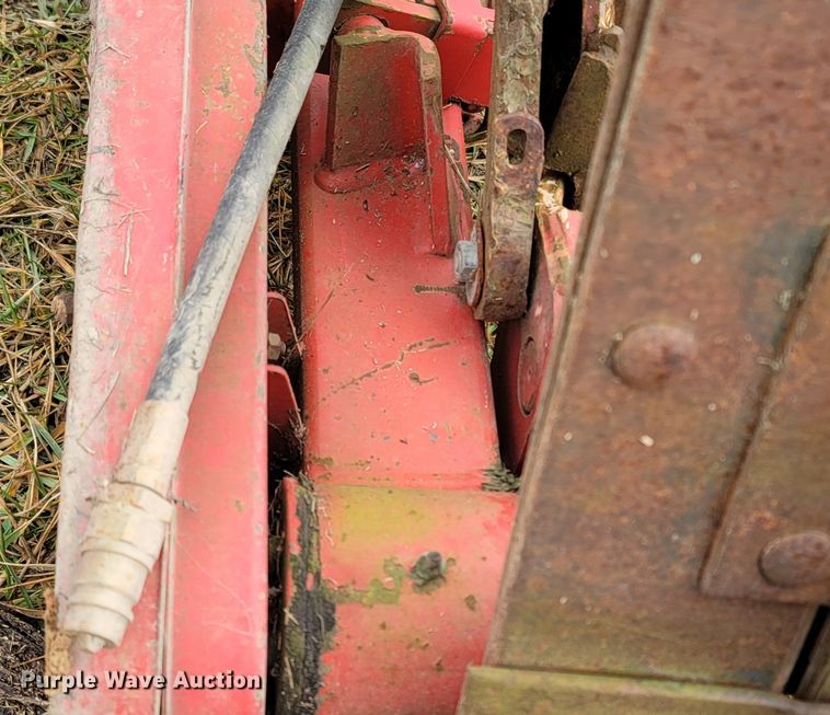 image for item MH9759 Sitrex  sickle mower