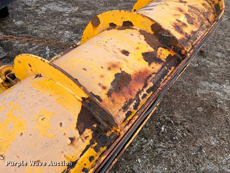 image for item MM9088 2006 International 7400  dump truck