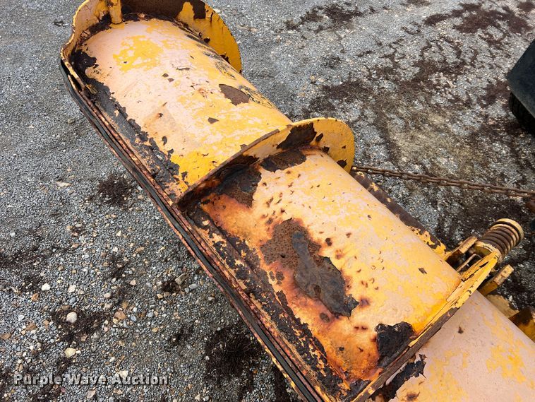 image for item MM9088 2006 International 7400  dump truck