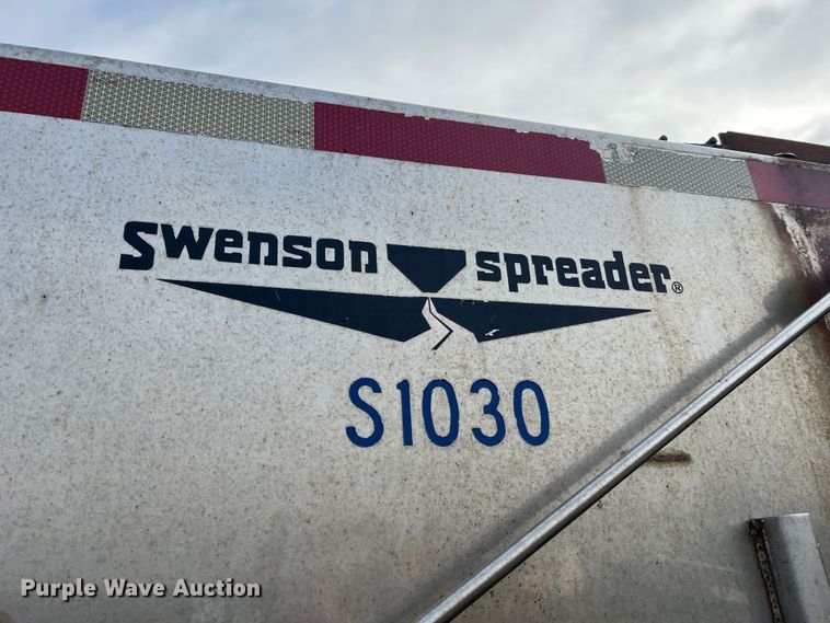 image for item MM9088 2006 International 7400  dump truck