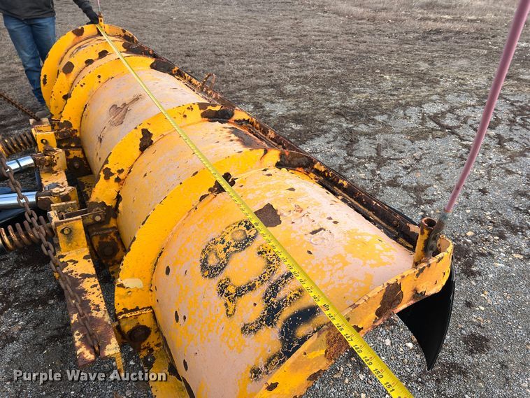 image for item MM9088 2006 International 7400  dump truck