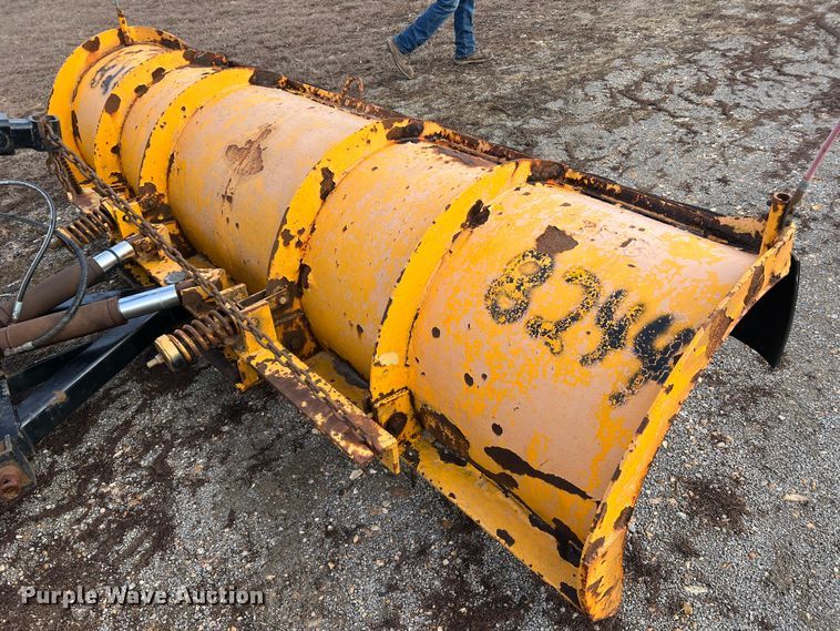 image for item MM9088 2006 International 7400  dump truck