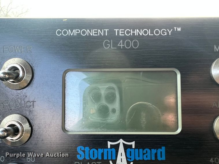 image for item MM9088 2006 International 7400  dump truck