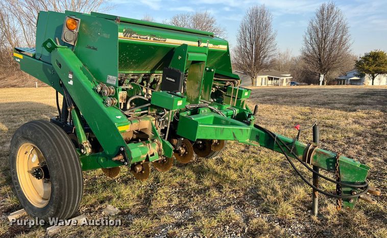 image for item MM9100 Great Plains 706NT  no-till grain drill