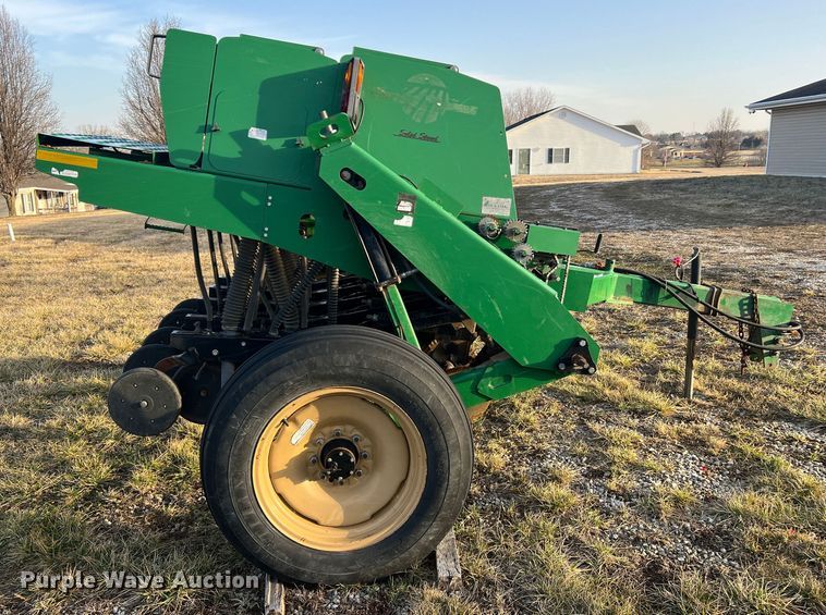 image for item MM9100 Great Plains 706NT  no-till grain drill