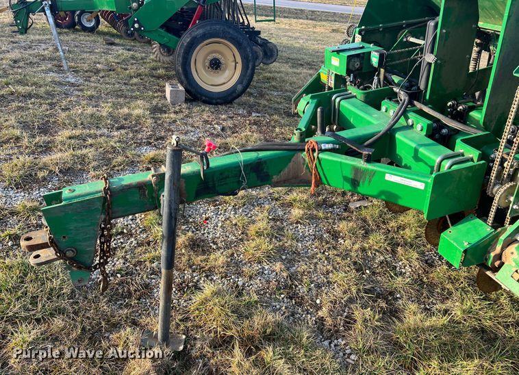 image for item MM9100 Great Plains 706NT  no-till grain drill