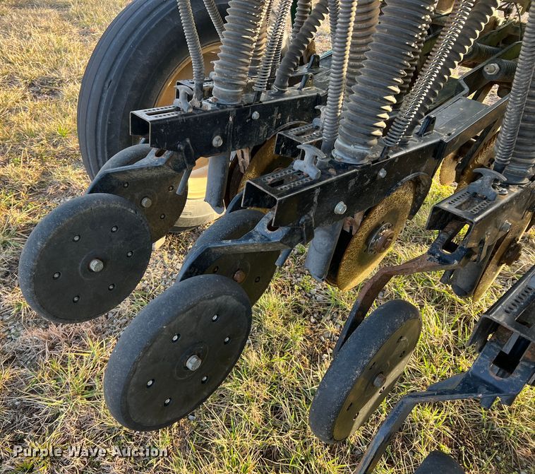 image for item MM9100 Great Plains 706NT  no-till grain drill