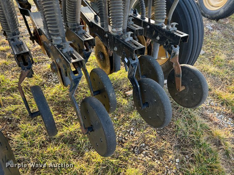 image for item MM9100 Great Plains 706NT  no-till grain drill