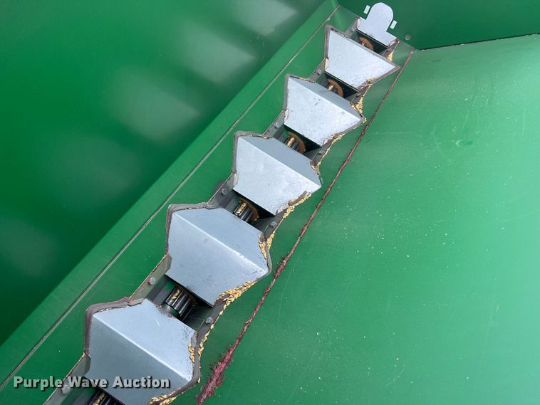 image for item MM9100 Great Plains 706NT  no-till grain drill