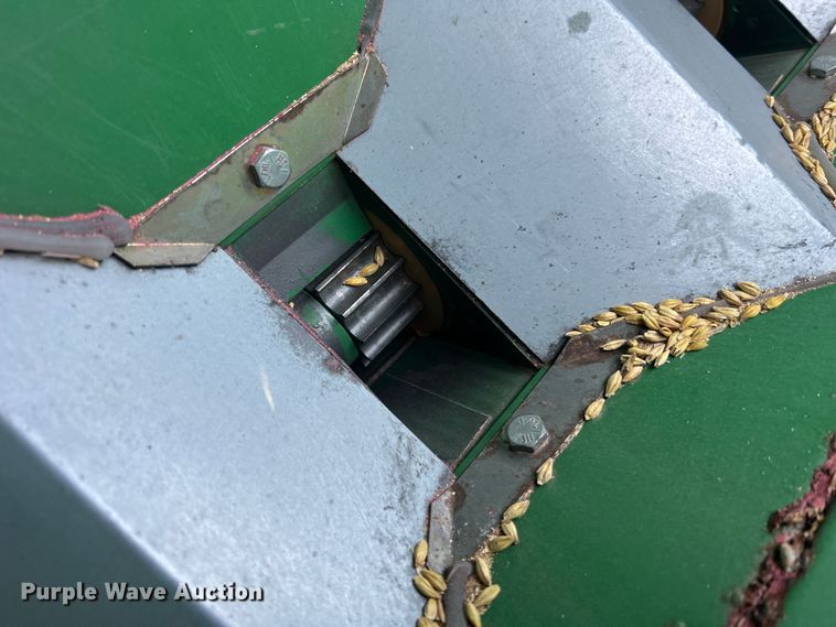 image for item MM9100 Great Plains 706NT  no-till grain drill