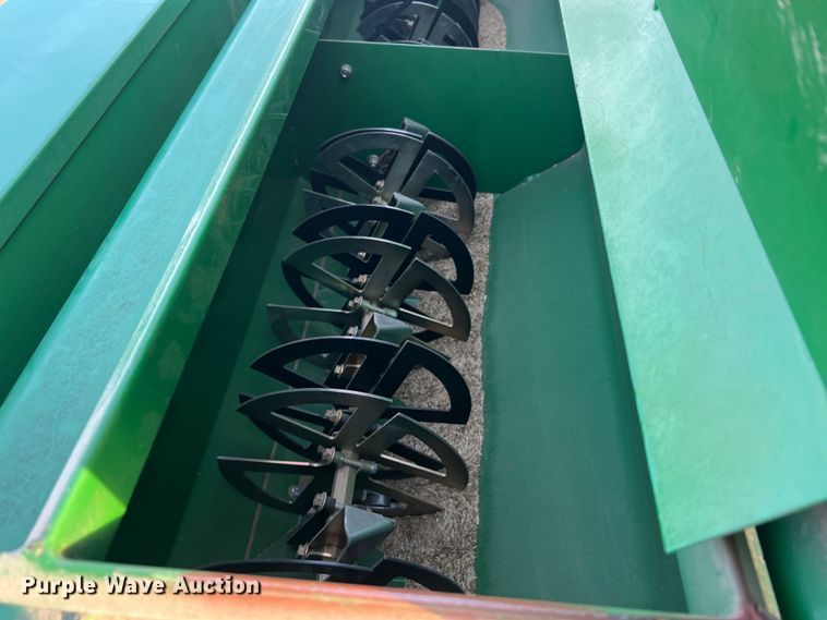 image for item MM9100 Great Plains 706NT  no-till grain drill