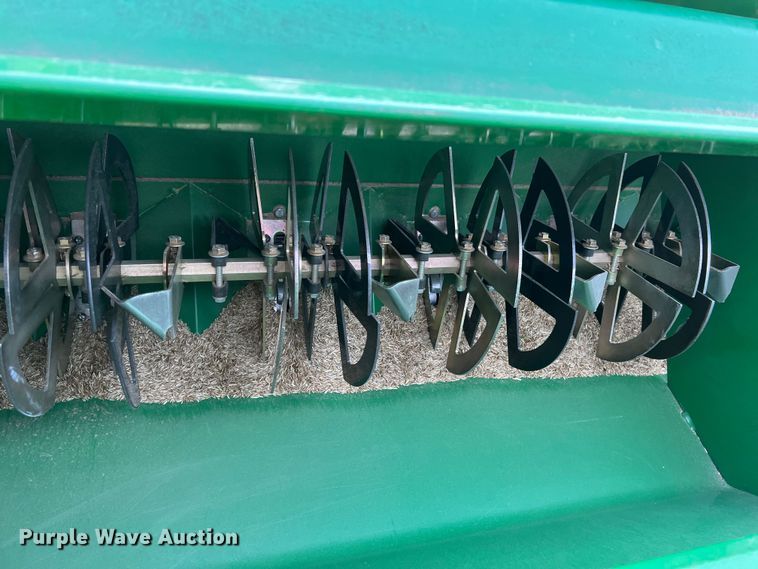 image for item MM9100 Great Plains 706NT  no-till grain drill