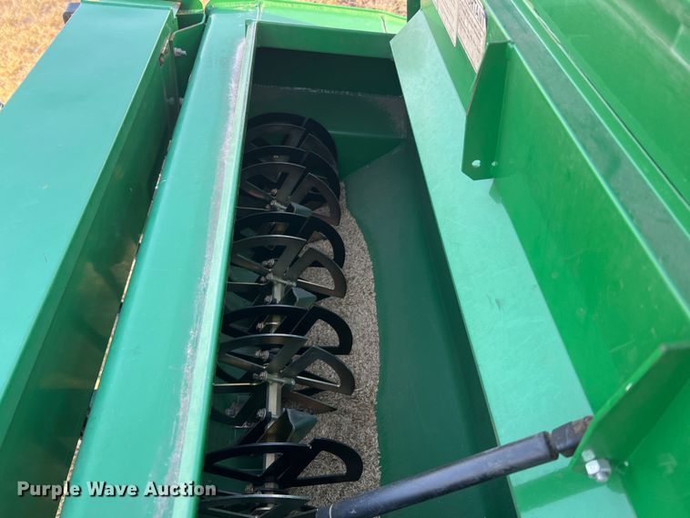 image for item MM9100 Great Plains 706NT  no-till grain drill