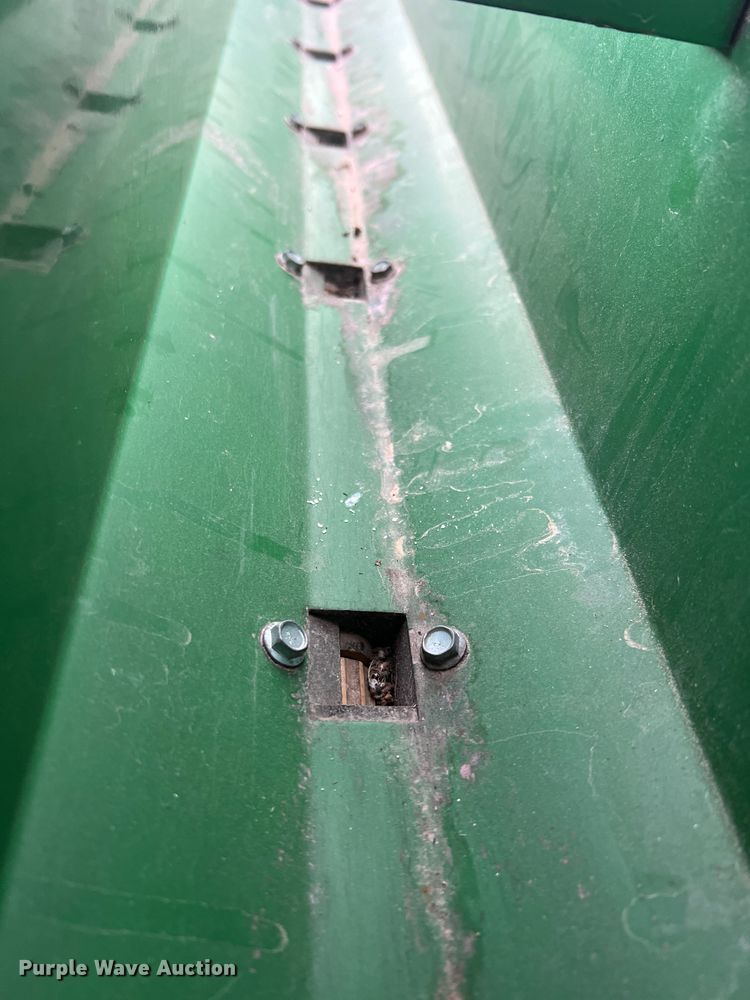 image for item MM9100 Great Plains 706NT  no-till grain drill