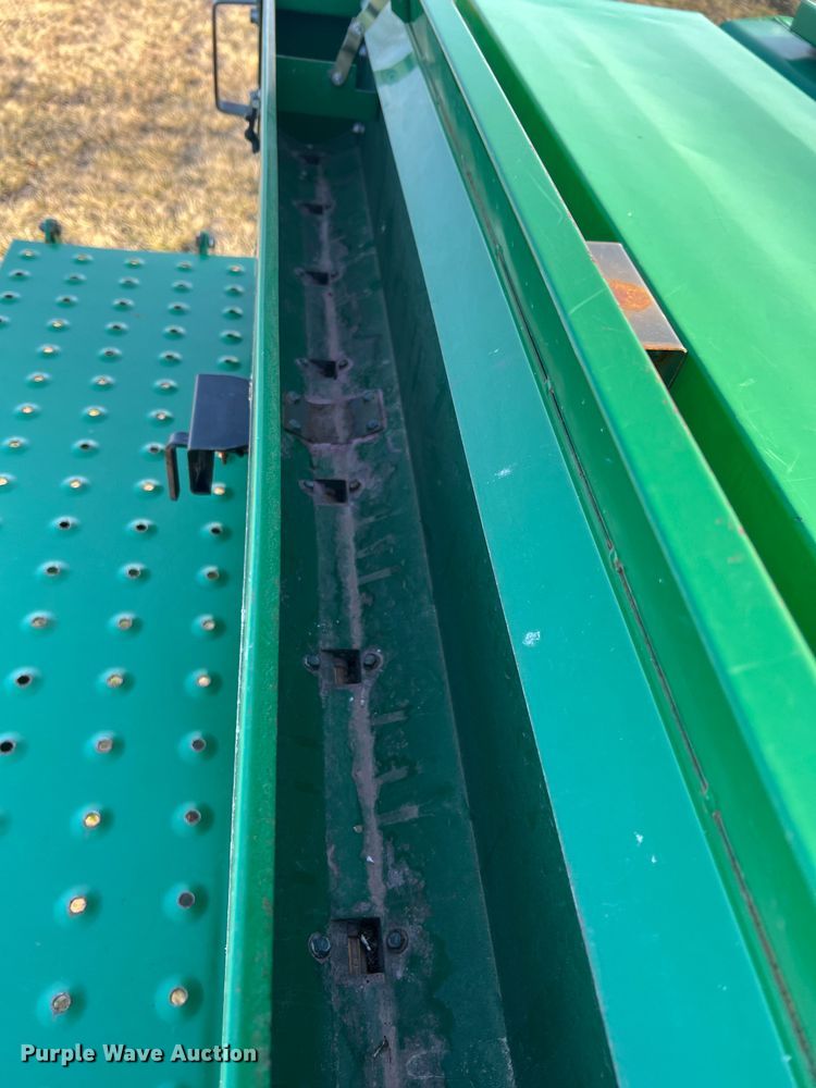 image for item MM9100 Great Plains 706NT  no-till grain drill