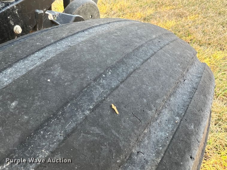 image for item MM9100 Great Plains 706NT  no-till grain drill