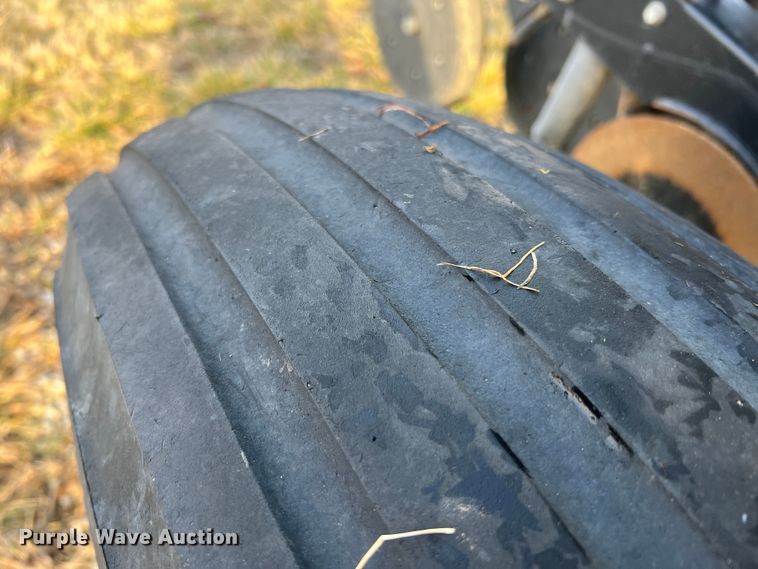 image for item MM9100 Great Plains 706NT  no-till grain drill