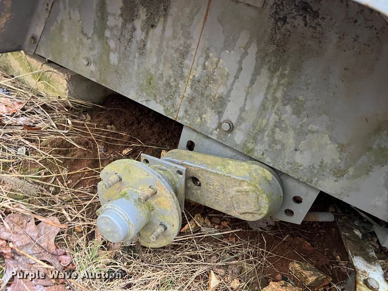 image for item MM9108 1992 US Military 13M125RPDQ  air compressor