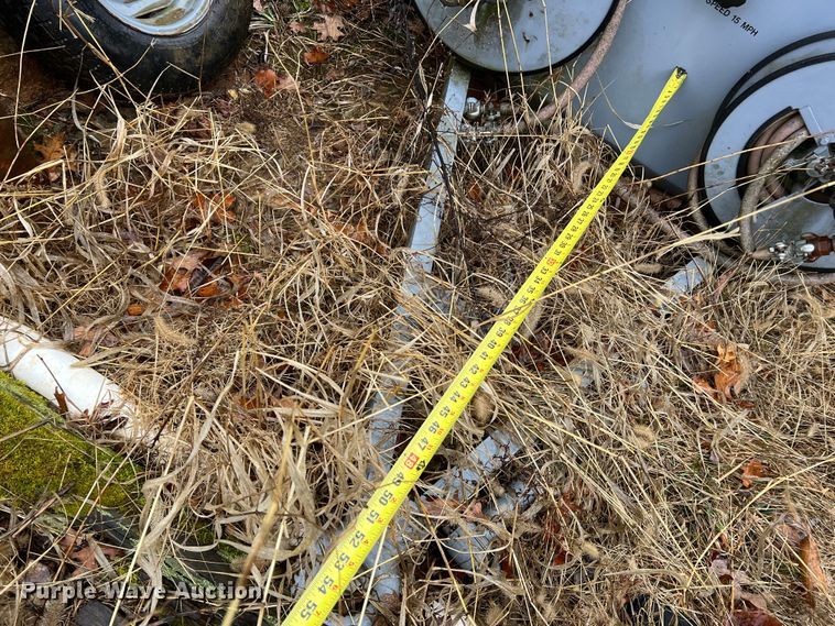 image for item MM9108 1992 US Military 13M125RPDQ  air compressor