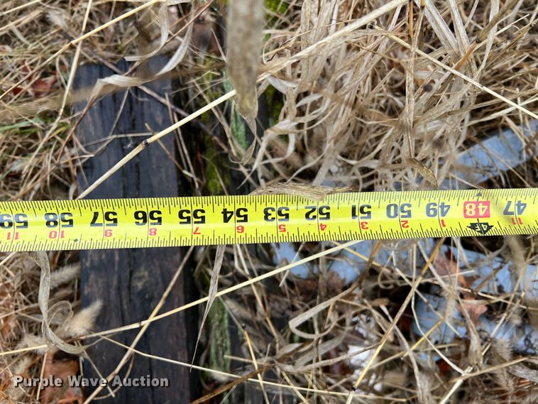 image for item MM9108 1992 US Military 13M125RPDQ  air compressor