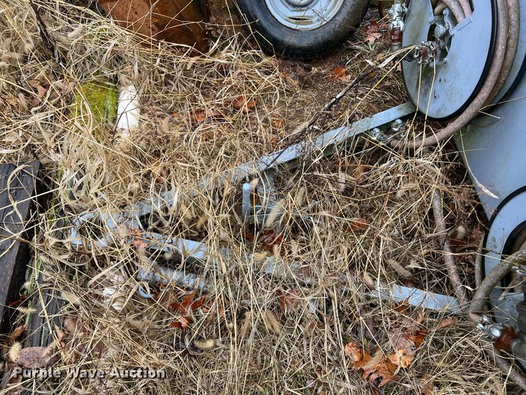 image for item MM9108 1992 US Military 13M125RPDQ  air compressor