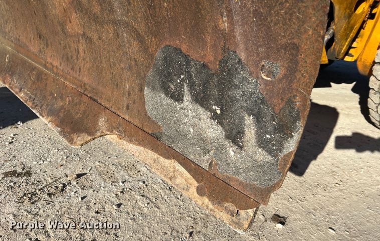 image for item MM9112 1993 Champion 720A Series III  motor grader