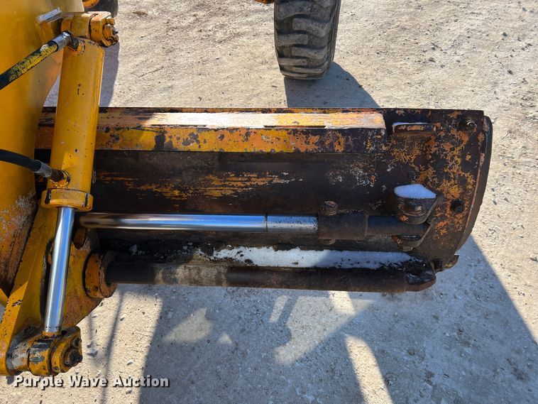 image for item MM9112 1993 Champion 720A Series III  motor grader