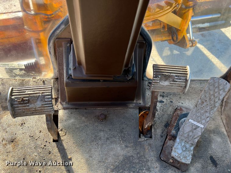 image for item MM9112 1993 Champion 720A Series III  motor grader