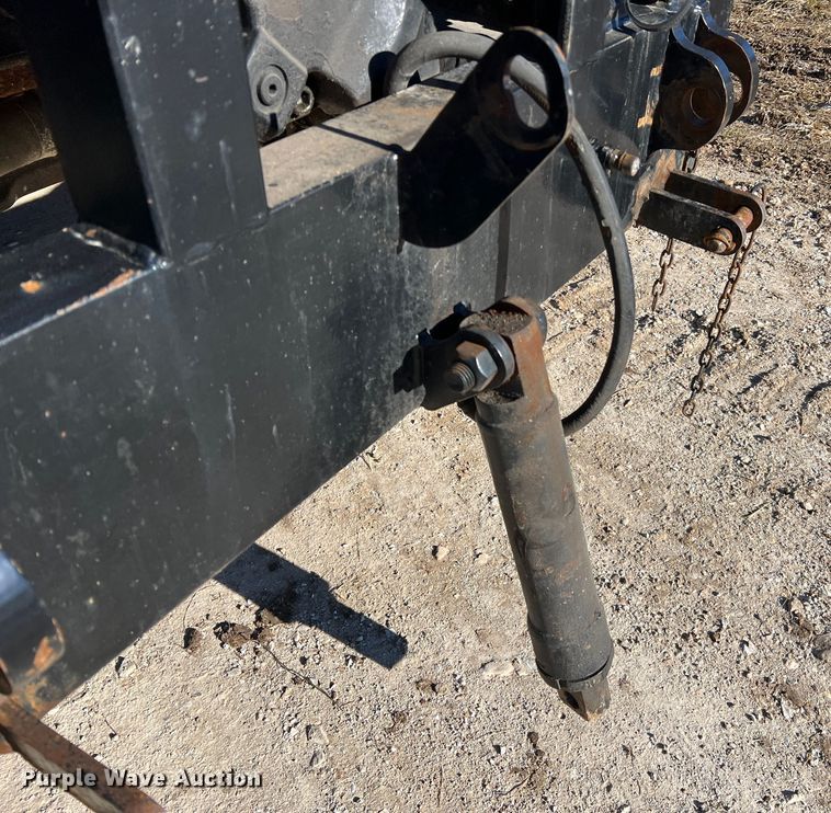 image for item MM9114 2009 International WorkStar 7400  dump truck