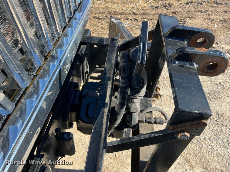 image for item MM9114 2009 International WorkStar 7400  dump truck