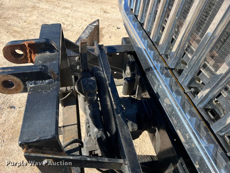 image for item MM9114 2009 International WorkStar 7400  dump truck