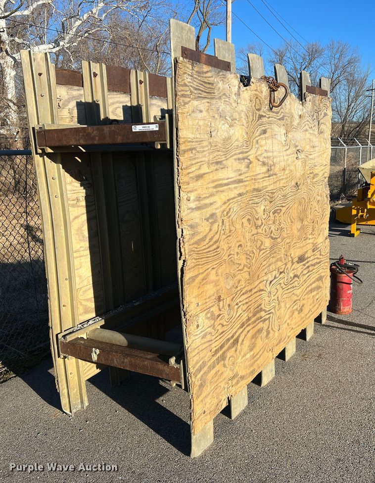 image for item MM9128 Speed Shore  shoring box